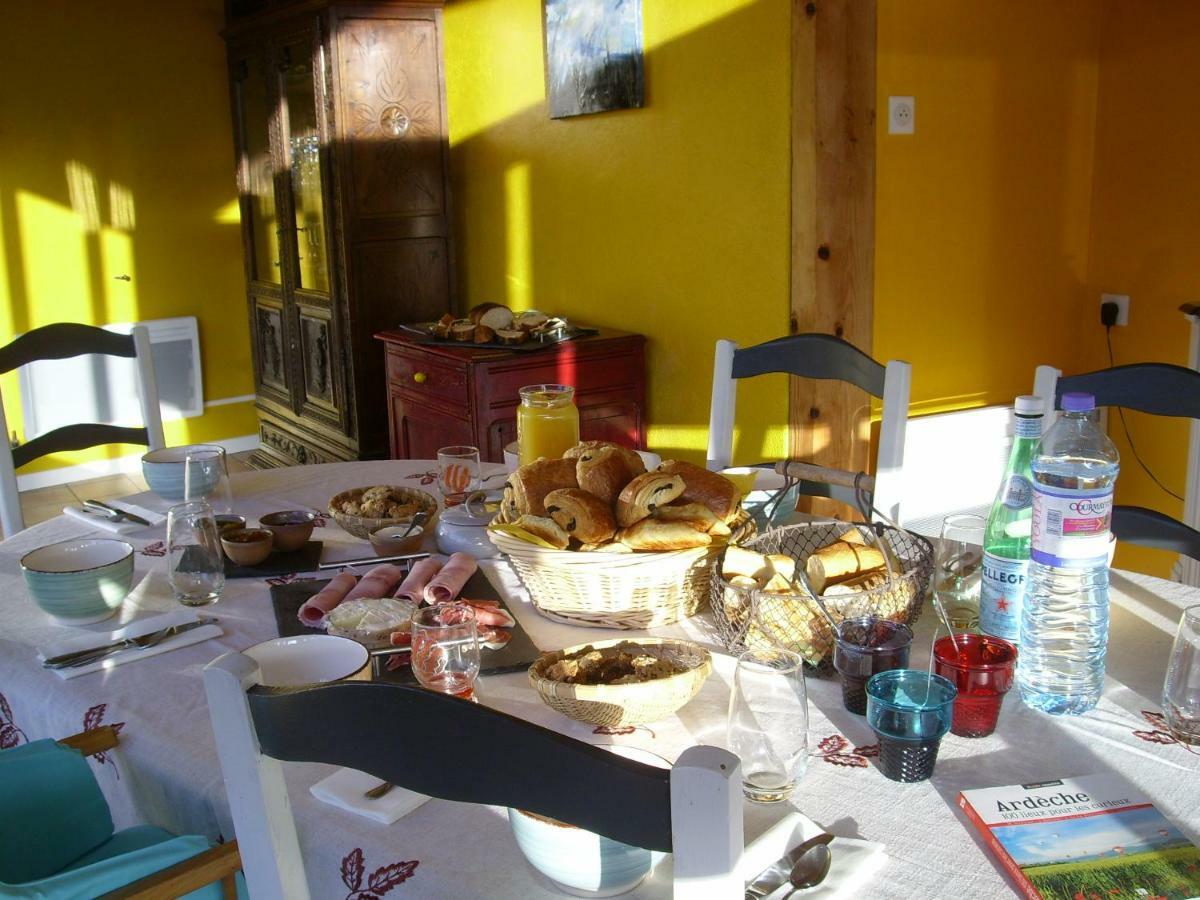 La Cance Hotel Аноне Екстериор снимка