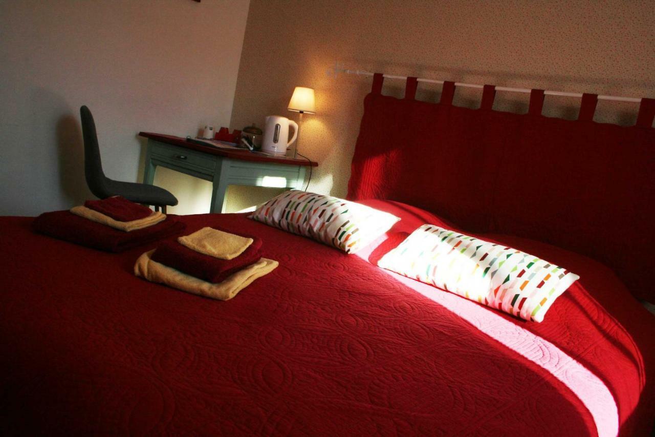 La Cance Hotel Аноне Екстериор снимка