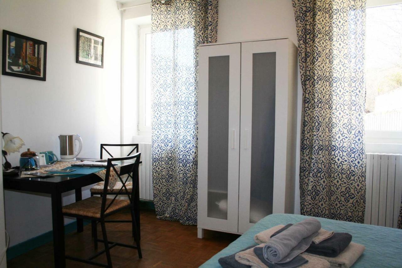 La Cance Hotel Аноне Екстериор снимка