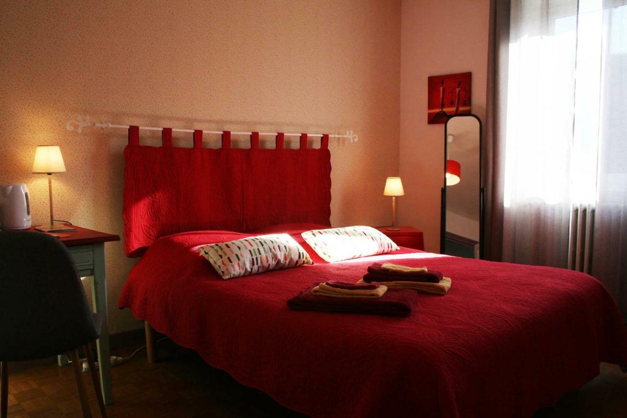 La Cance Hotel Аноне Екстериор снимка