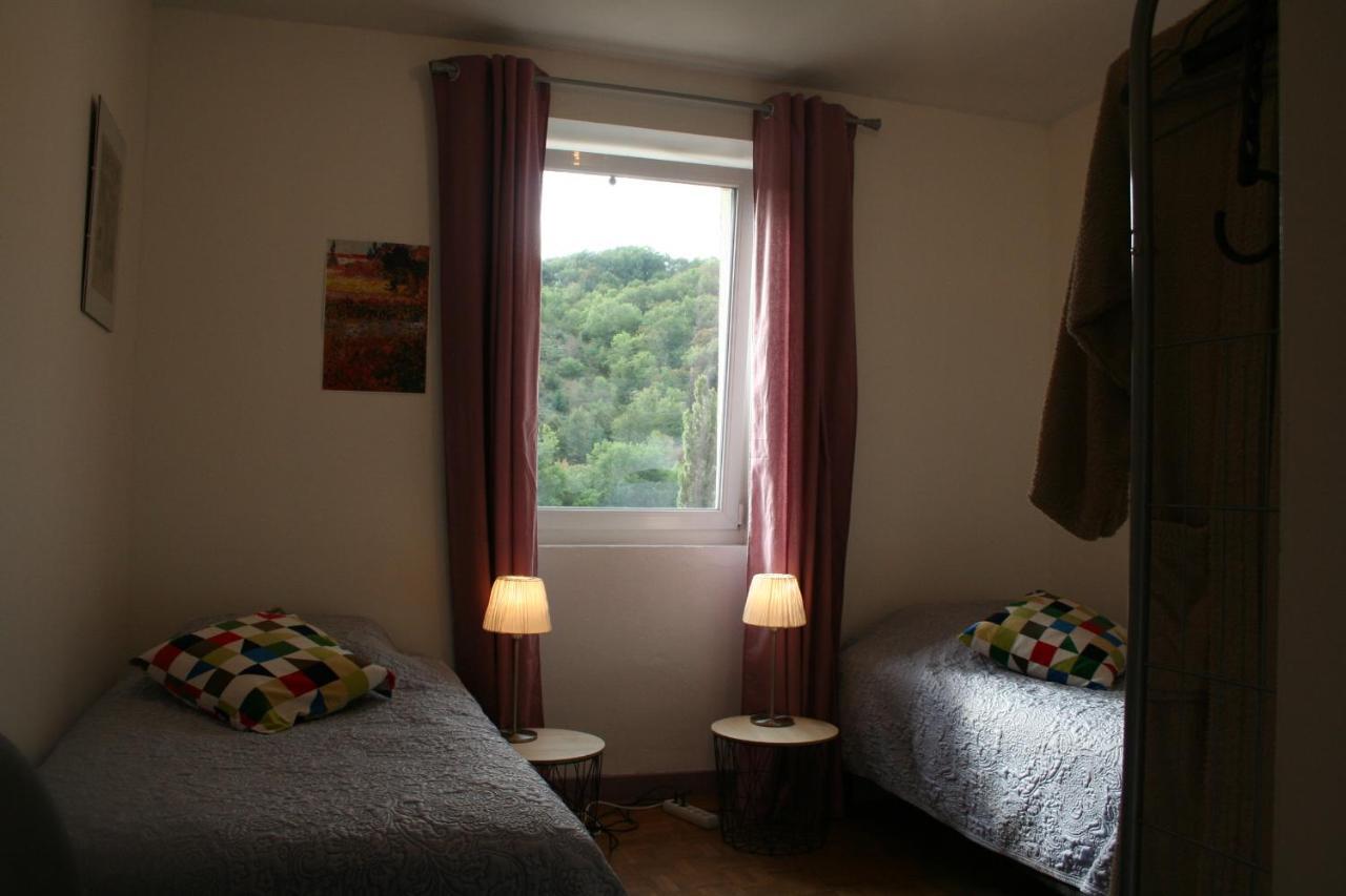 La Cance Hotel Аноне Екстериор снимка