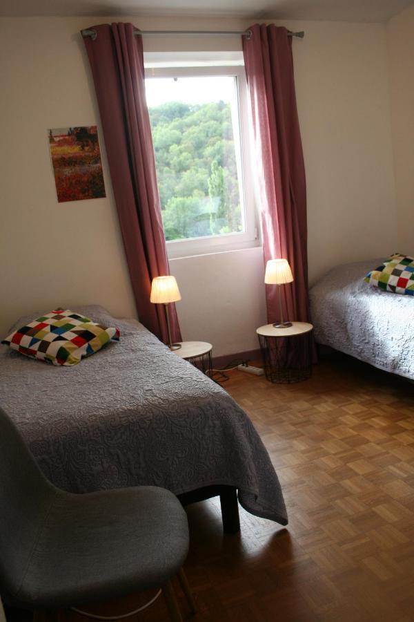 La Cance Hotel Аноне Екстериор снимка